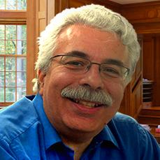 Benjamin Cvtkovich